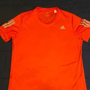 Adidas training tee